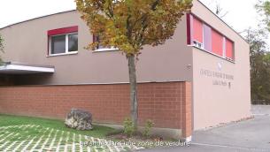 Embedded thumbnail for Denis ROCHAT &gt; Galerie &gt; Video or Image